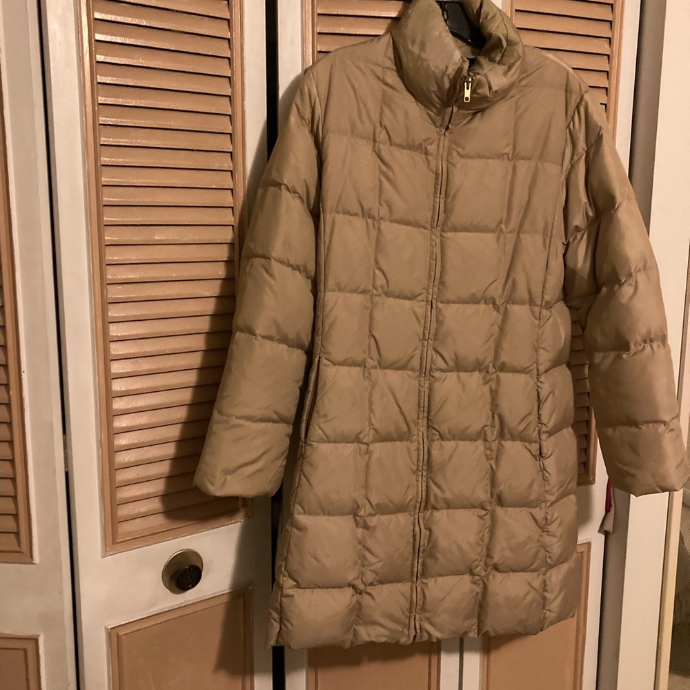 Marc New York Puffer